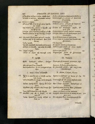 1186-1191, IX - XI