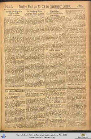 26.01.1920 (II.)