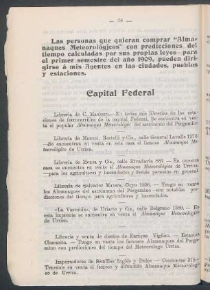 Capital Federal