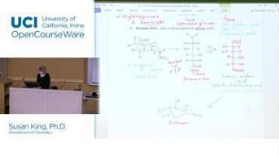 Oxidation Reactions of Sugars