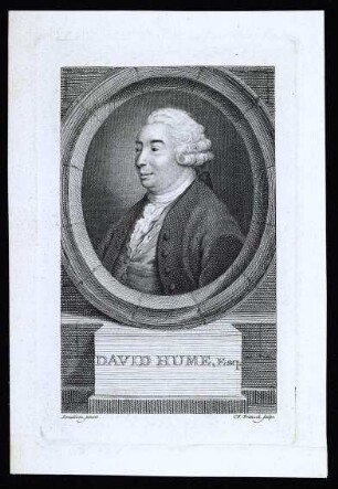 Hume, David