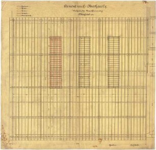 Billing, Hermann; Diedesheim - Neckarelz; Portland - Zementwerke - Vorzerkleinerung, Werksatz