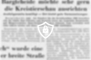 Bargteheide möchte sehr gern die Kreistierschau ausrichten