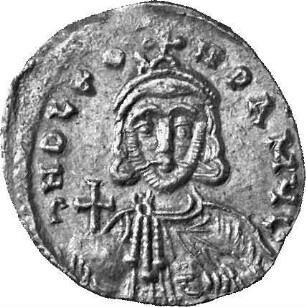 Byzanz: Leo III. Isaurus und Constantinus V.