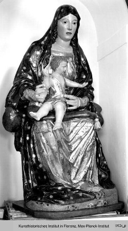 Madonna mit Kind