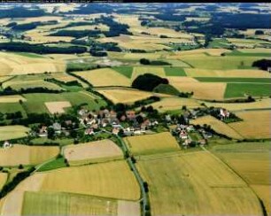 Detmold-Vahlhausen
