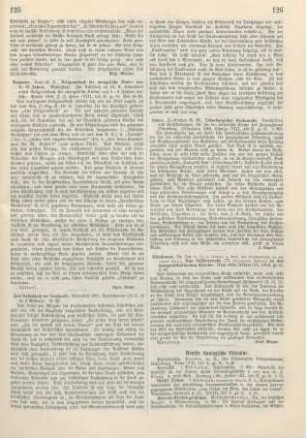 126 [Rezension] Zhishman, Joseph von, Das Stifterrecht in der morgendländischen Kirche