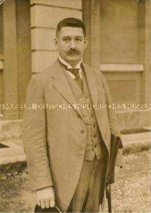 Gustav Adolf Bauer