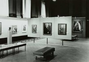 Ausstellung "Kunst im Aufbruch. Dresden 1918-1933