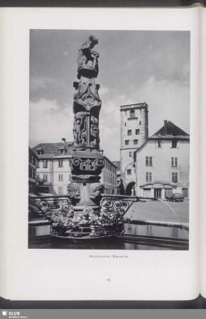 Rappoltsweiler