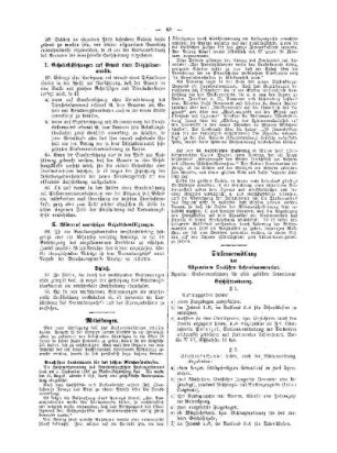 Stellenvermittlung des Allgemeinen Deutschen Lehrerinnenvereins