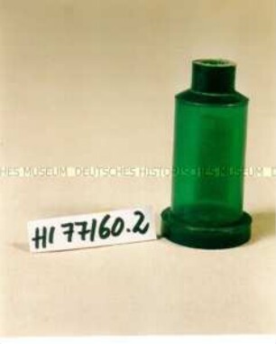Plastflasche für Kosmetika