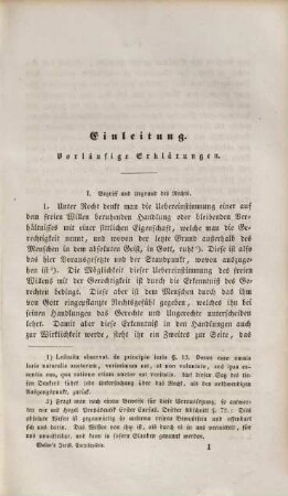 Juristische Encyclopädie