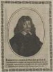 Bildnis des Iohannes Philippus von Schönborn