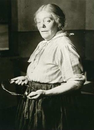 Rosa Valetti