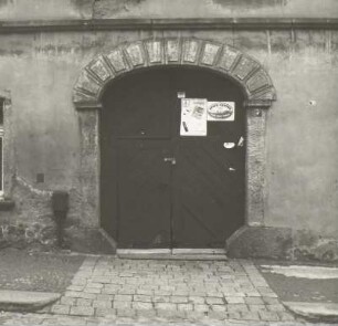 Wohnhaus, Bischofswerda