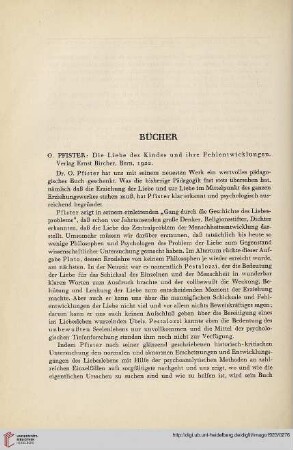 Bücher