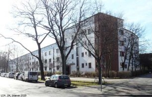 Siedlung; Berlin, Treptow-Köpenick
