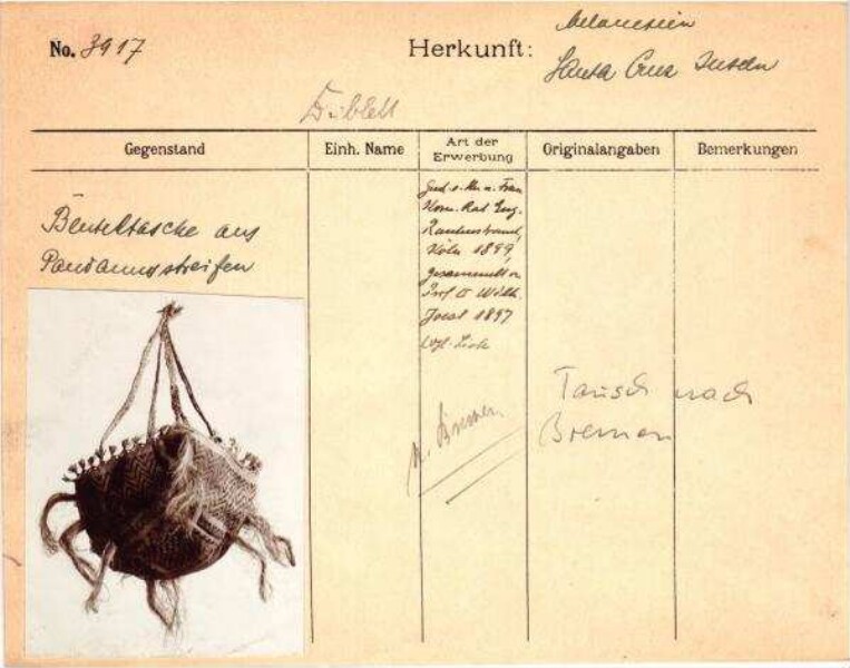 Il s'agit de la numérisation d'un document historique. Il reflète le contexte dans lequel il a été rédigé et ne correspond pas aux normes actuelles d'un langage conscient de l'histoire et de la diversité.