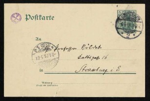 Brief 7: 06.06.1906