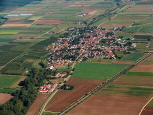 Weingarten (Pfalz)