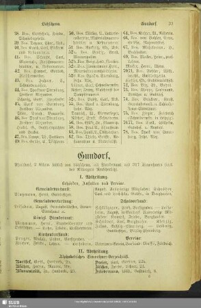 Gundorf