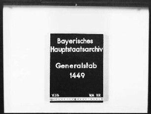 Abwicklung - Offiziers-Stellenbesetzung