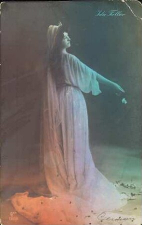 Ida Fuller