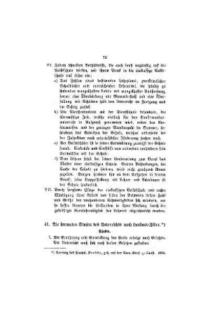 Die formalen Stufen des Unterrichts nach Herbart-Ziller