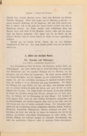 4. Bilder aus deutschen Gauen