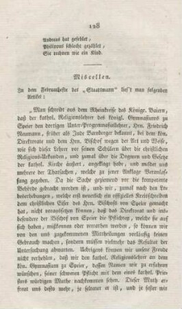 128-130 Miscellen