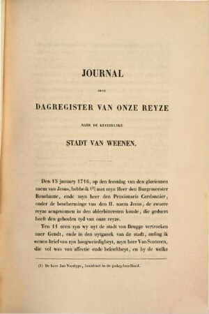 Maatschappij der Vlaemsche Bibliophilen, 2. Ser., 10. 1849