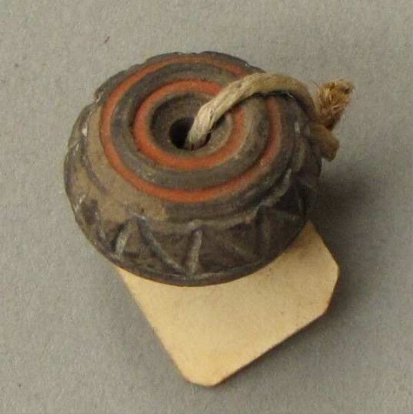 spindle whorl