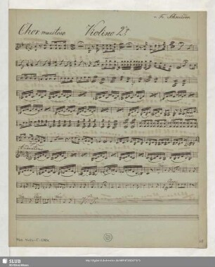 Violino 2.do