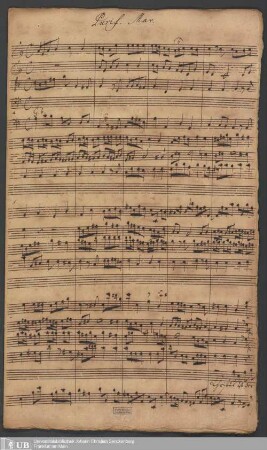 Ms. Ff. Mus. 804 - Purif. Mar.