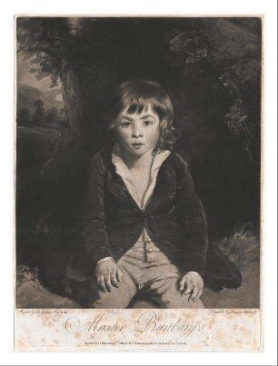 Henry Edward Bunbury