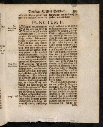 599-606, Punctum II. - Conclusio.