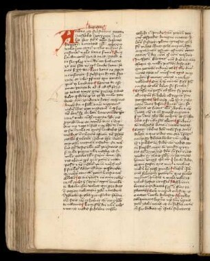 [Tractatus de dilectione dei]