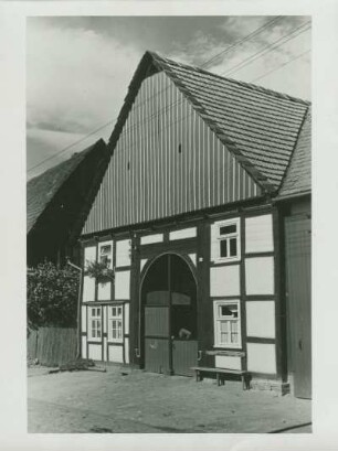 Deisel, Kreis Hofgeismar
