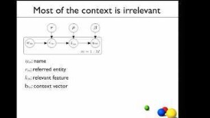 Bottom-Up Semantics