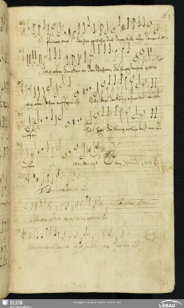 106 Christoph Thomas Walliser: Magnificat