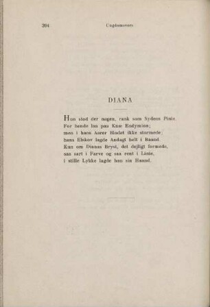 Diana
