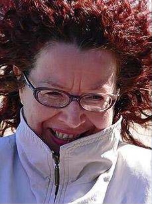Eva Heldmann