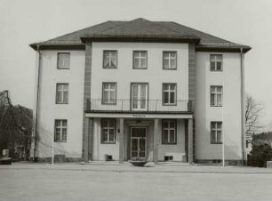 Rathaus, Elster, Bad