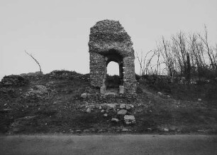 Archivfotografie "ausland_italien_rom_25926"