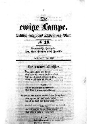 1848,18: No. 18