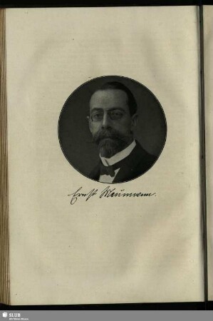 Ernst Meumann