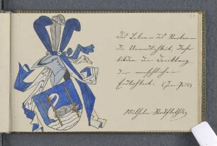[Wappen]