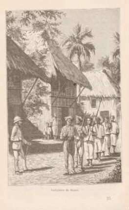 Indigènes de Siassi