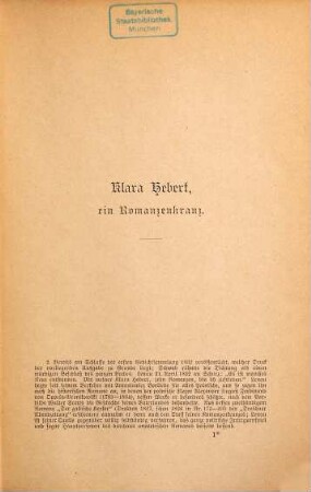 Lenaus Werke, Zweiter Teil. Kleinere lyrisch-epische Dichtungen : Helena. Faust. Savonarola. Die Albigenser. Johannes Ziska. Don Juan